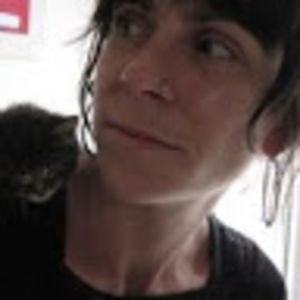 Meet your Posher, Natasha